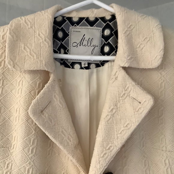 Milly coat - Picture 10 of 10